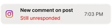 Content Delays