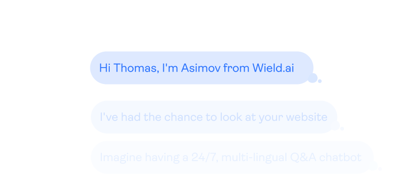 Digital Workforce Manager AI Onboarding