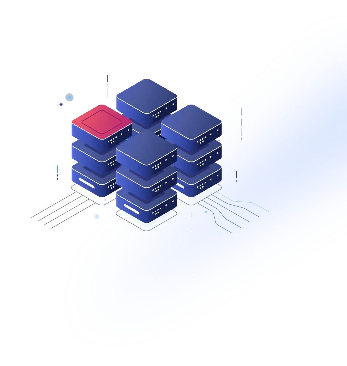 Instant Vector Databases. Zero Infrastructure