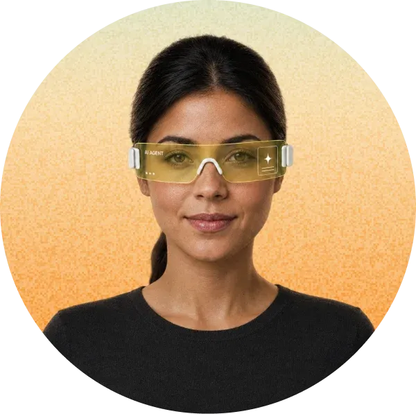 The Self-Serve Analytics Agent