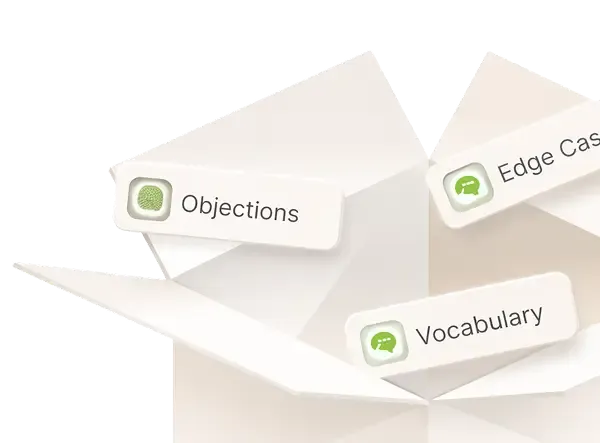 Conversation-driven learning