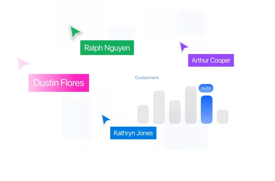 Scalable and Reliable