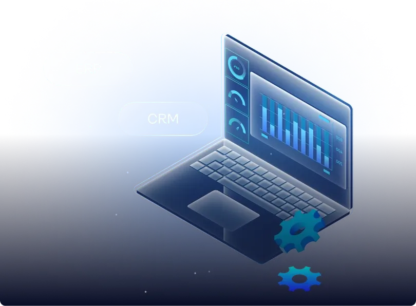 Seamless Integration