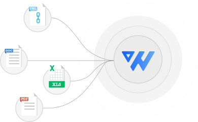 Train
with Your Data