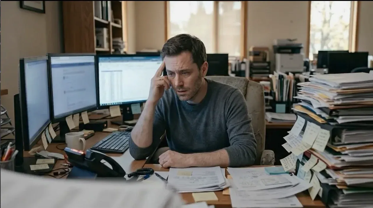 ai workforce video